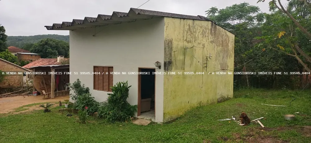 Casa, 2 quartos - Foto 4