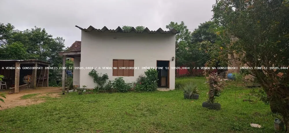 Casa, 2 quartos - Foto 1
