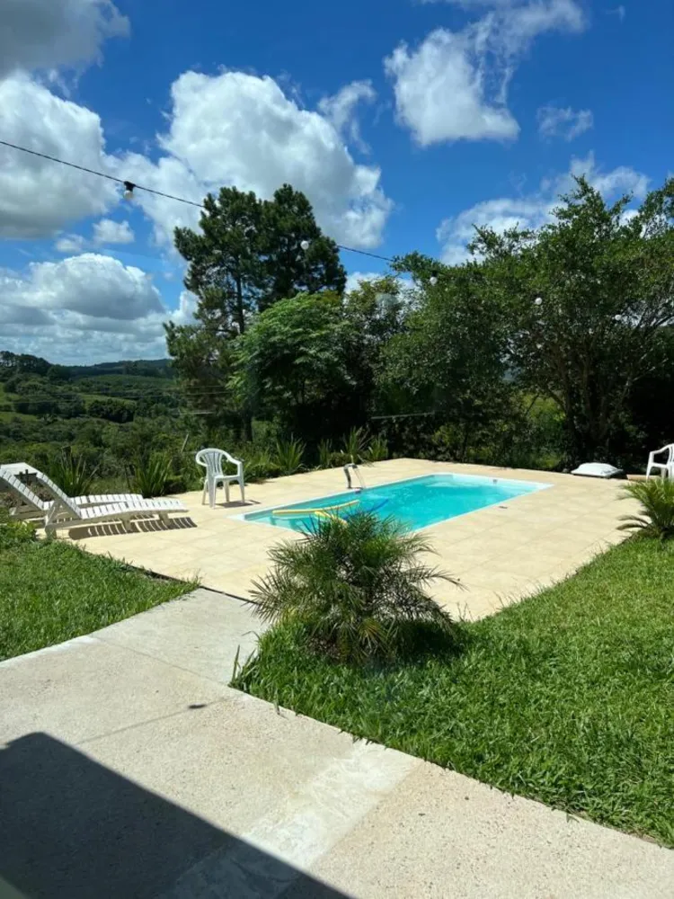 Chácara, 3 quartos, 6350 m² - Foto 4