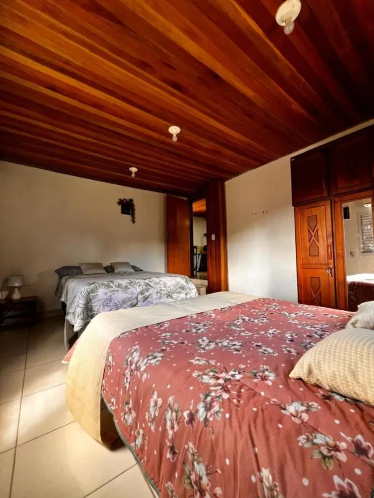 Chácara, 3 quartos, 6350 m² - Foto 6