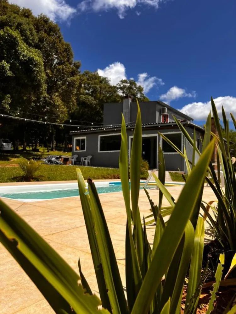 Chácara, 3 quartos, 6350 m² - Foto 3