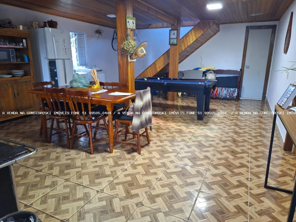Chácara, 3 quartos, 6350 m² - Foto 2