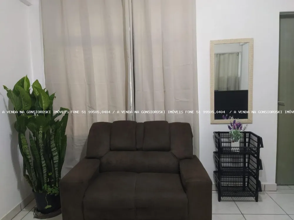 Sala-Conjunto, 31 m² - Foto 4