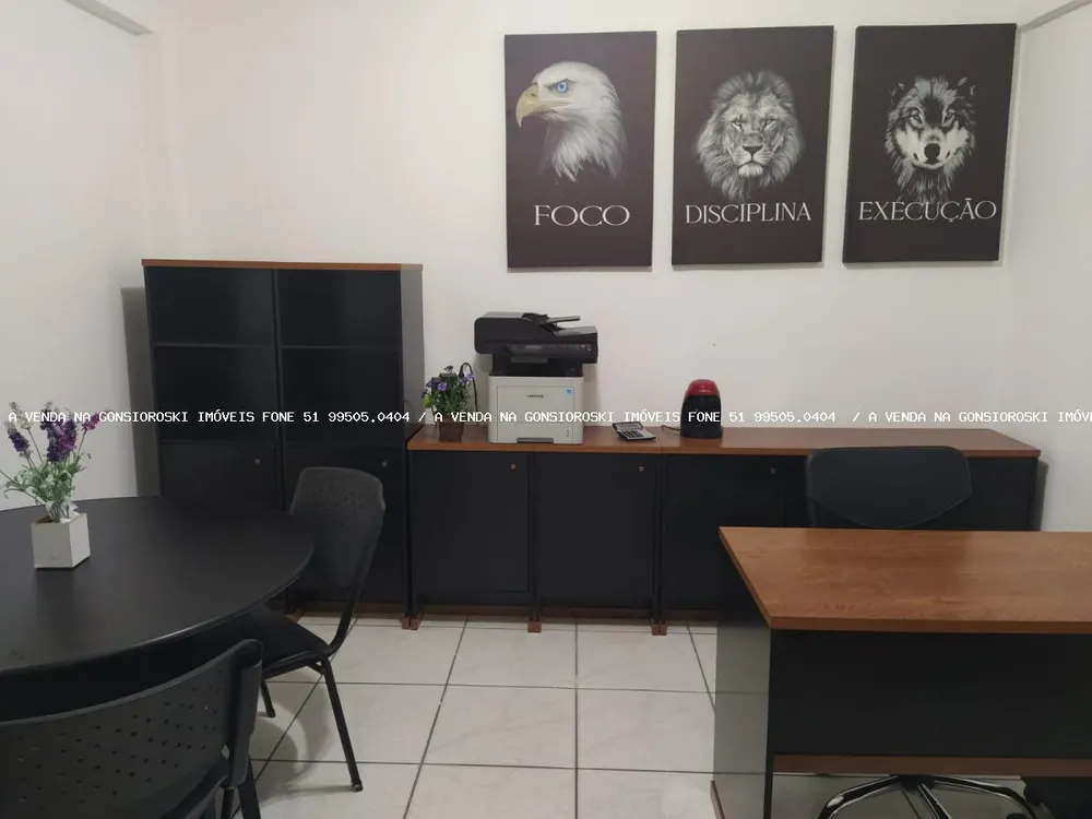 Sala-Conjunto, 31 m² - Foto 6