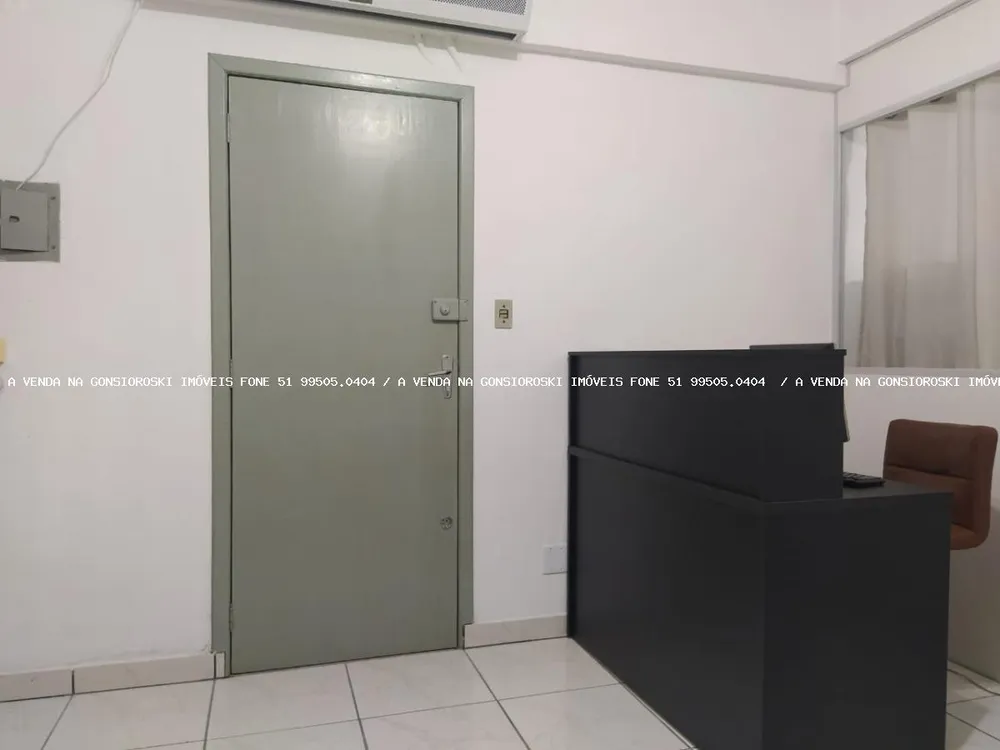 Sala-Conjunto, 31 m² - Foto 3