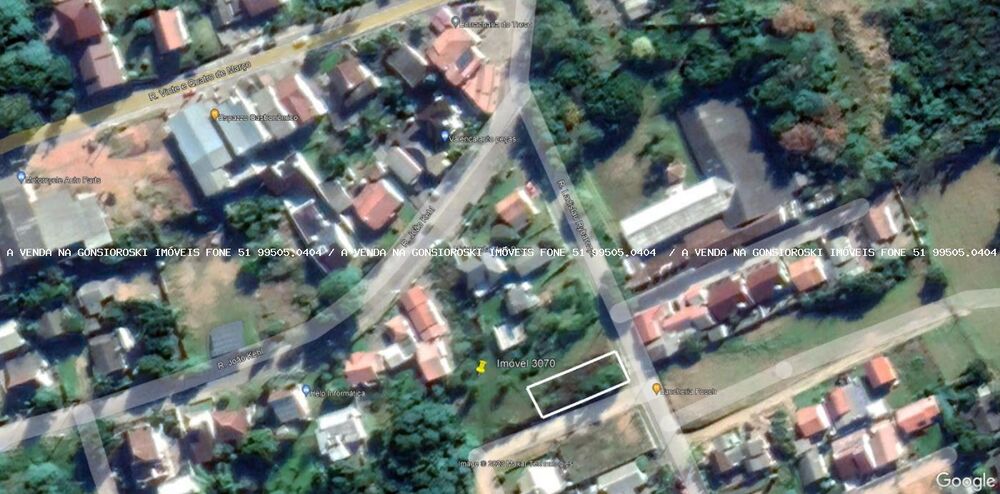 Terreno, 350 m² - Foto 3