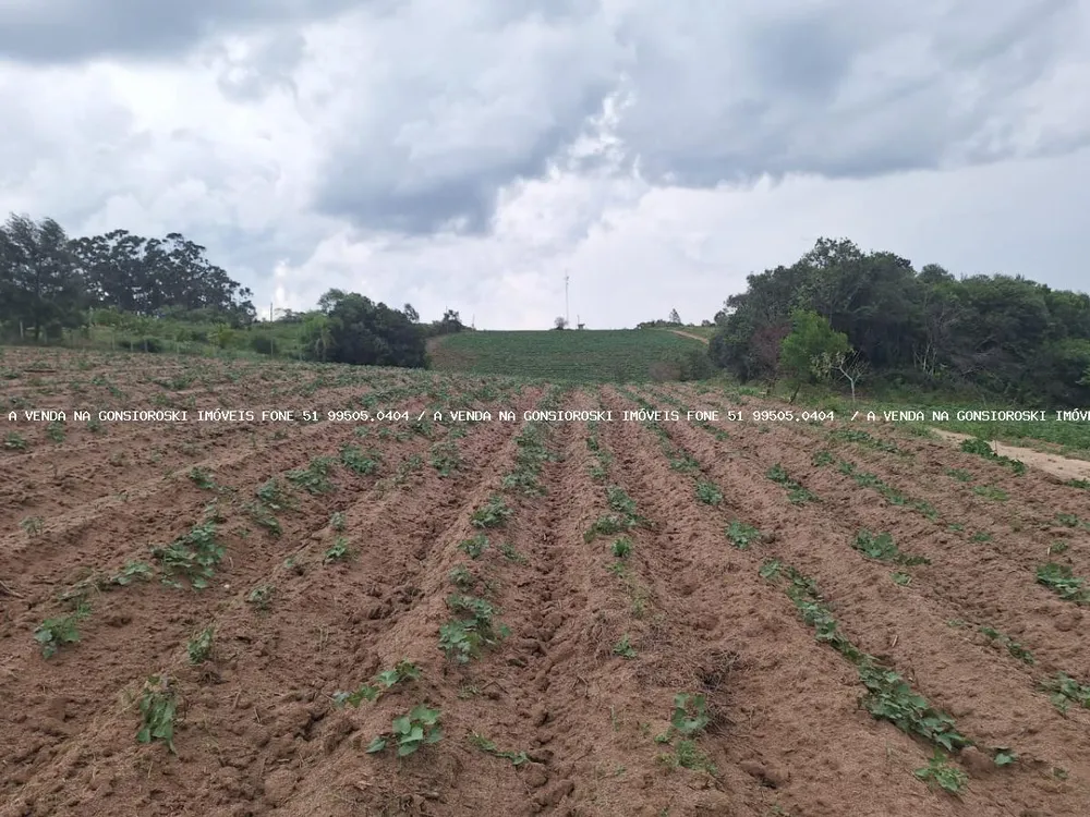 Loteamento e Condomínio, 3 hectares - Foto 1