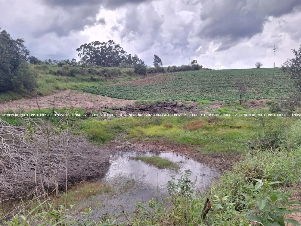 Loteamento e Condomínio, 3 hectares - Foto 4
