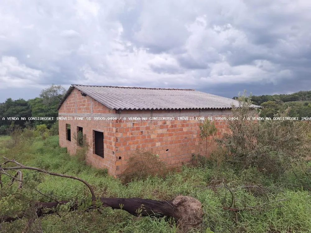 Loteamento e Condomínio, 3 hectares - Foto 8
