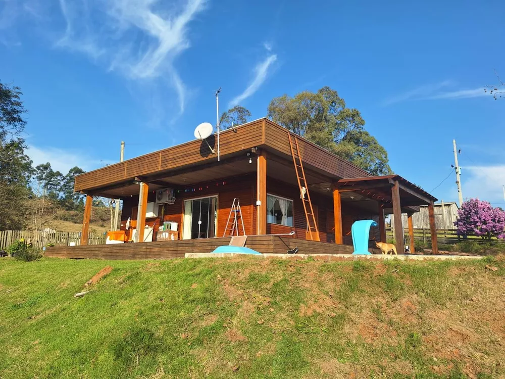 Fazenda à venda com 4 quartos, 80000m² - Foto 2