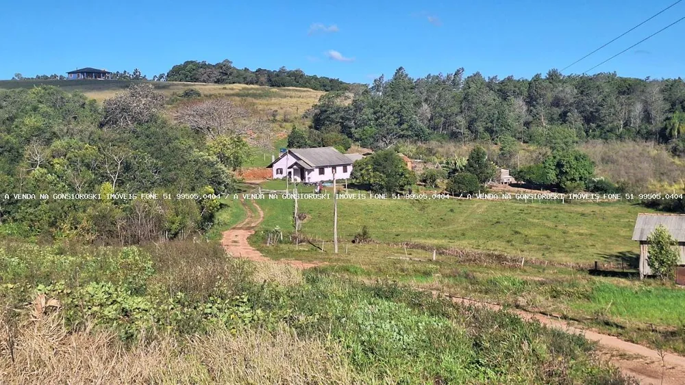 Sítio, 4 quartos, 5 hectares - Foto 2