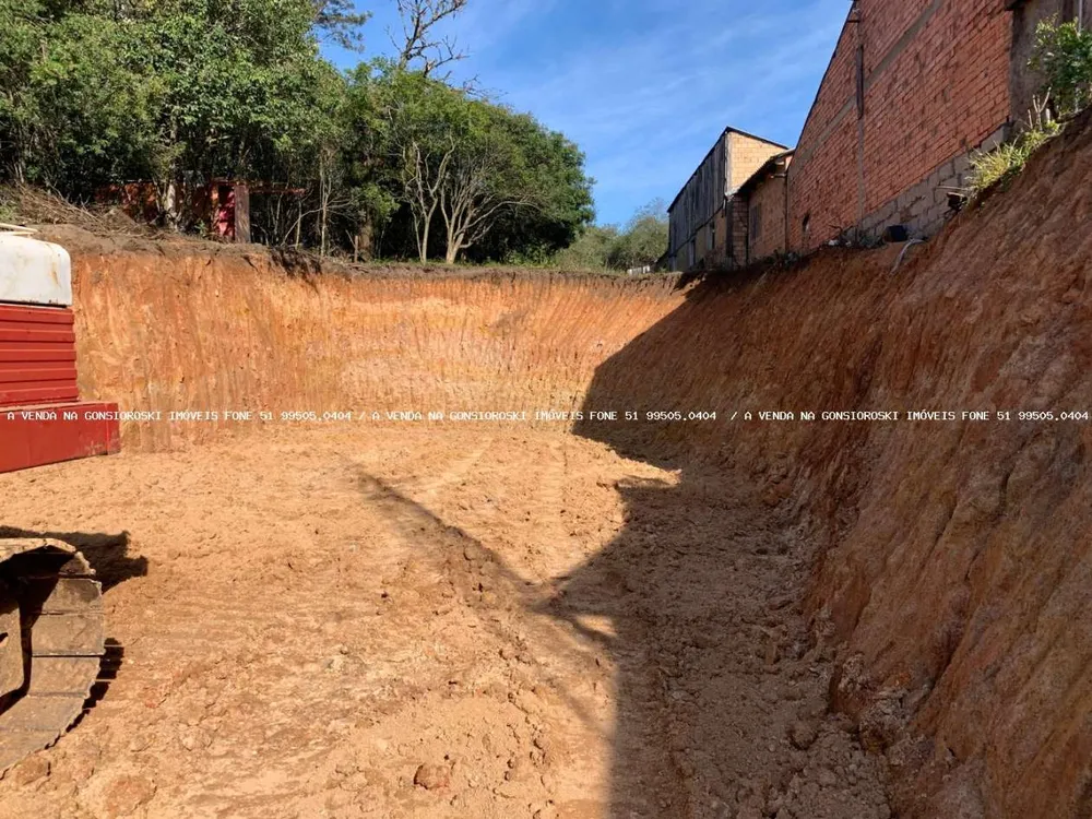 Terreno, 480 m² - Foto 1