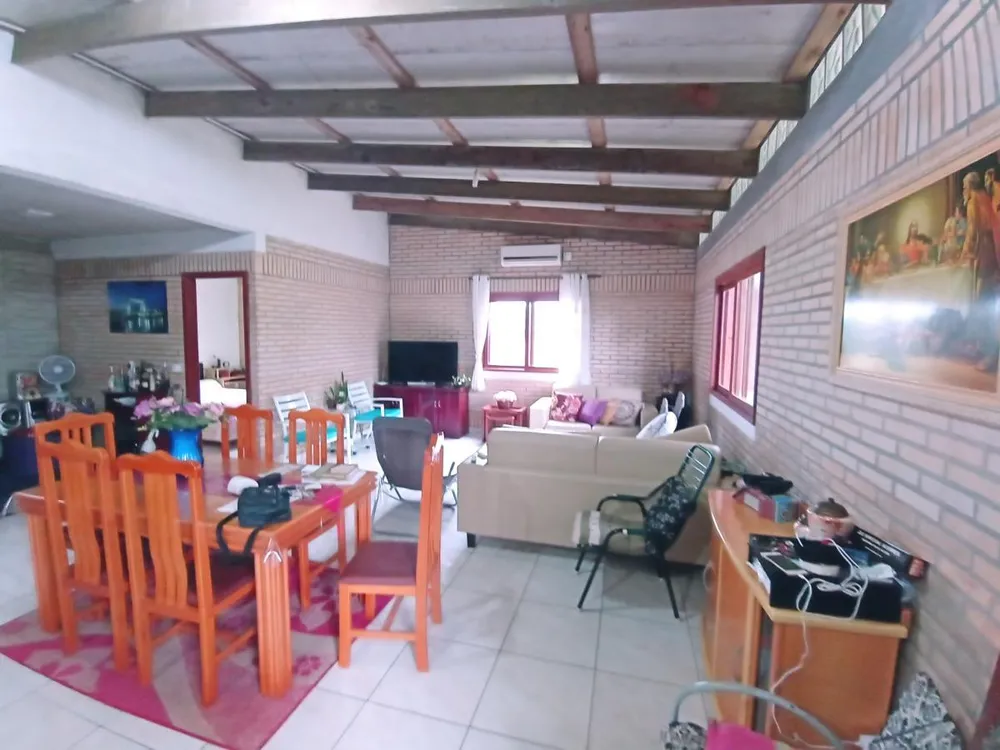 Sítio, 6 quartos, 23 hectares - Foto 4