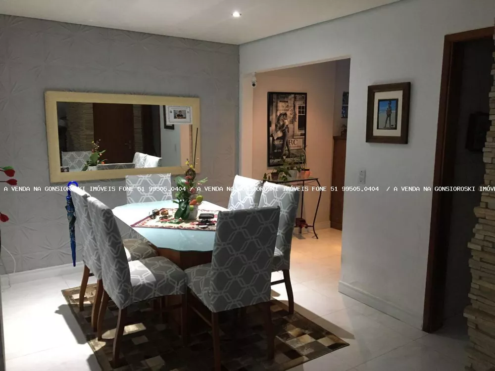 Casa à venda com 3 quartos, 200m² - Foto 6