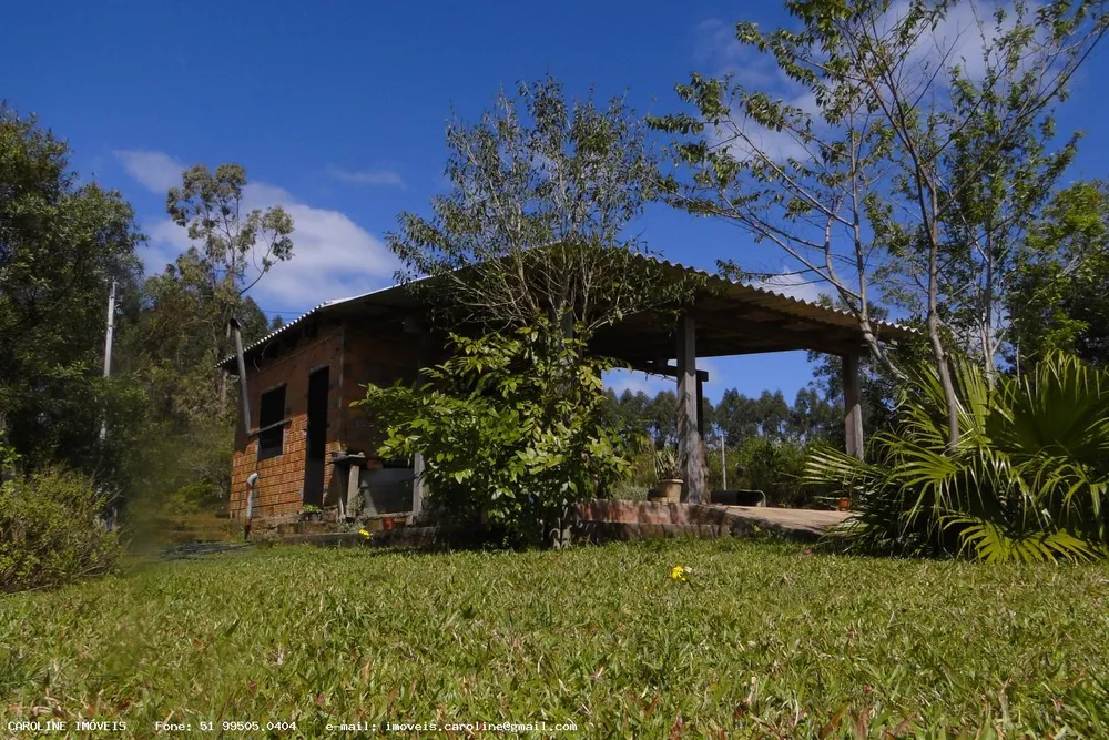 Sítio, 2 quartos, 18 hectares - Foto 3