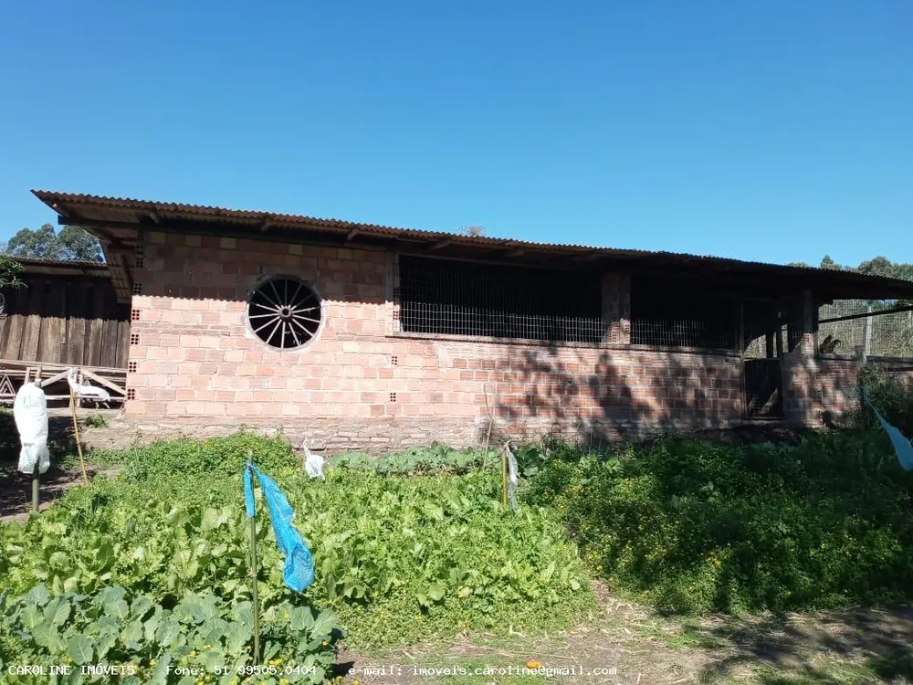 Sítio, 2 quartos, 18 hectares - Foto 4