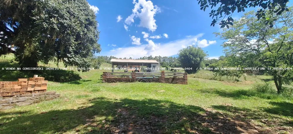 Sítio, 2 quartos, 18 hectares - Foto 6