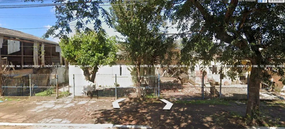 Terreno, 1000 m² - Foto 4