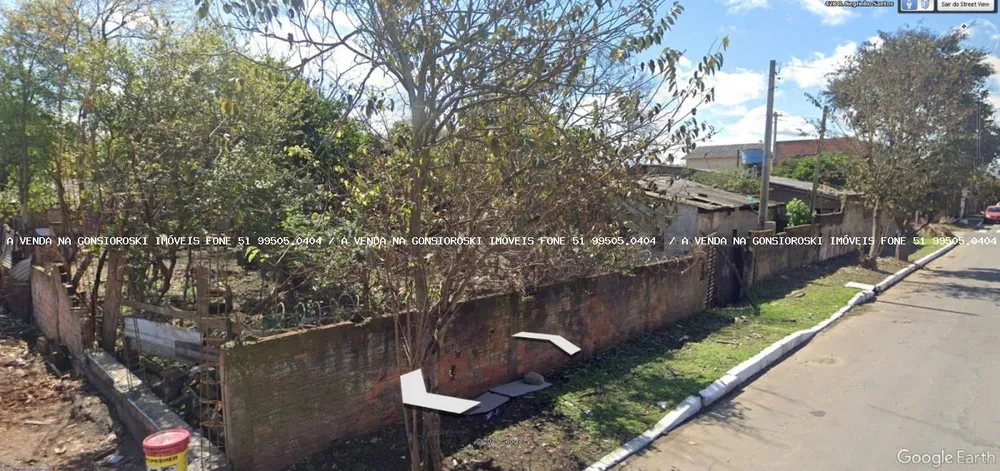 Terreno, 1000 m² - Foto 3