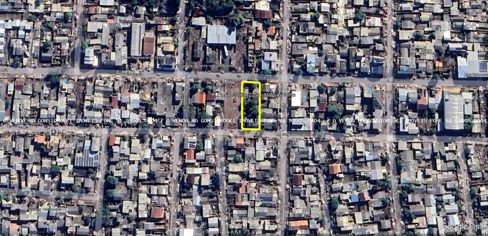 Terreno, 1000 m² - Foto 1