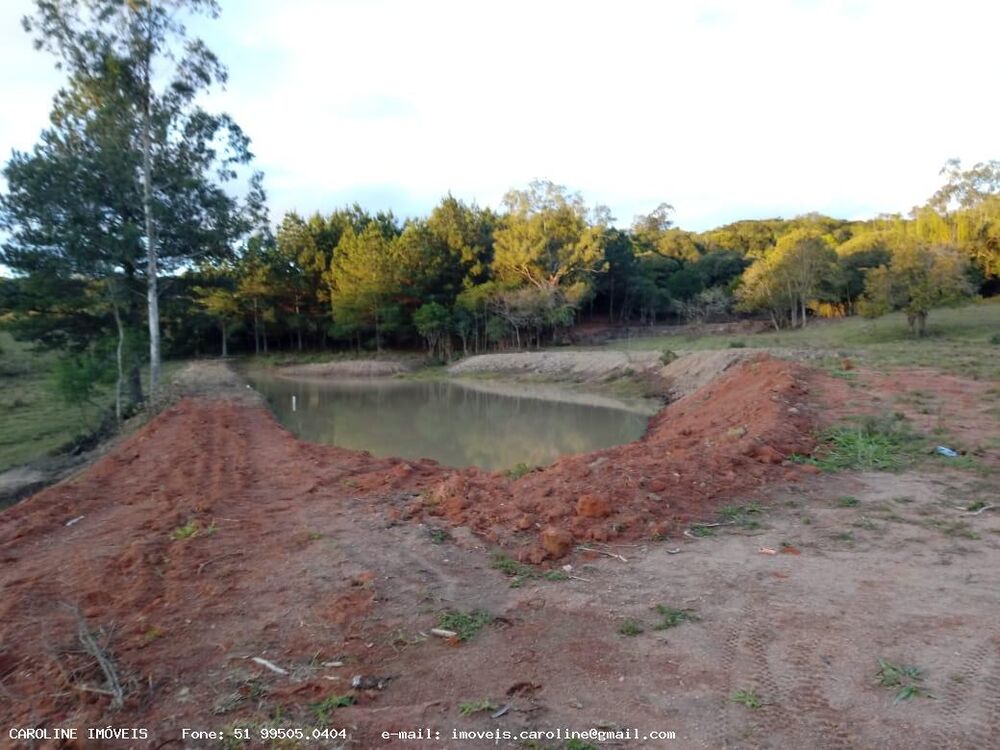 Loteamento e Condomínio, 4 hectares - Foto 3