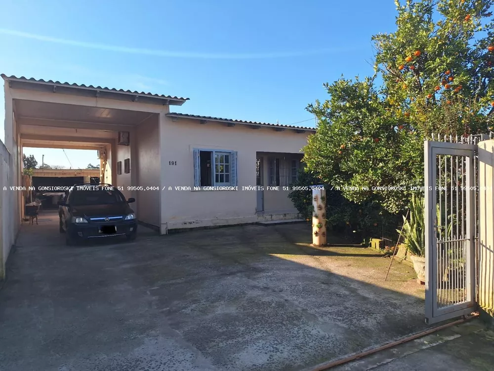 Casa à venda com 2 quartos, 300m² - Foto 1