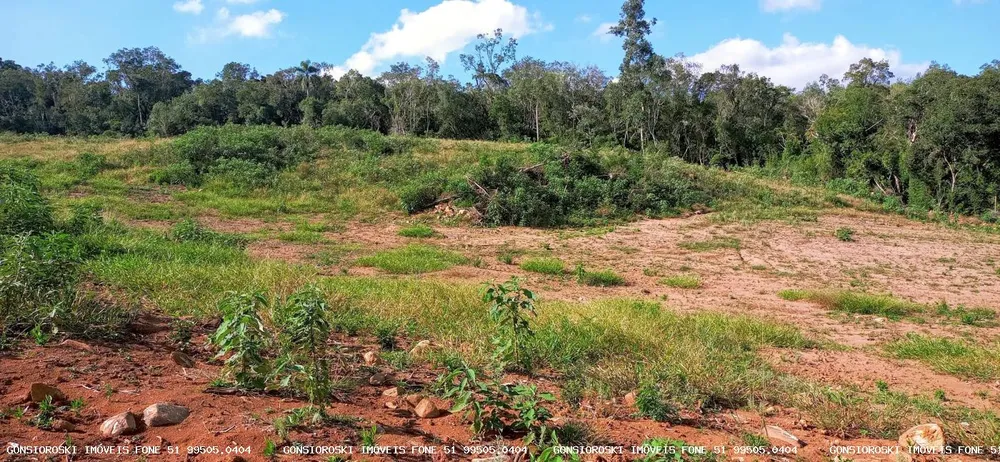 Loteamento e Condomínio, 37 hectares - Foto 6
