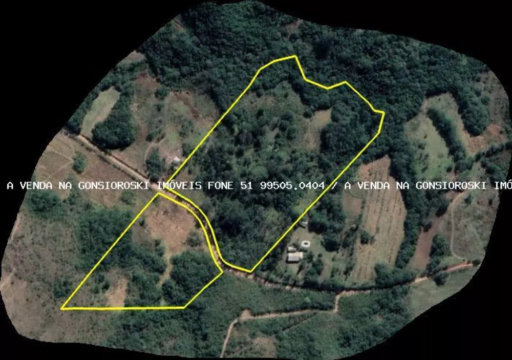 Loteamento e Condomínio à venda, 70000m² - Foto 8