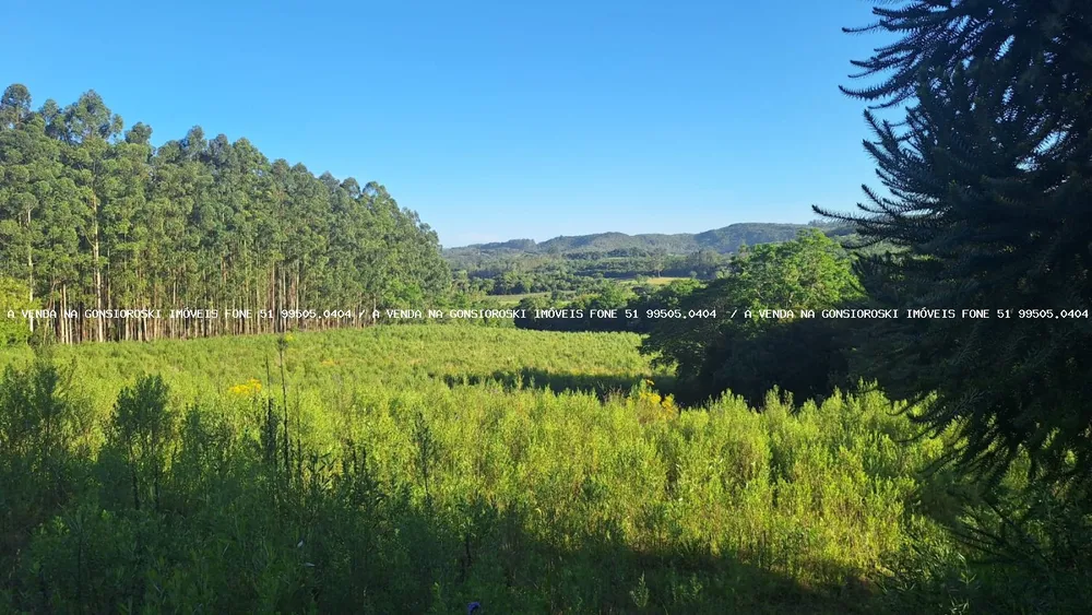 Loteamento e Condomínio, 8 hectares - Foto 2