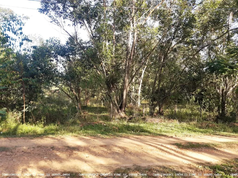 Terreno, 5625 m² - Foto 1