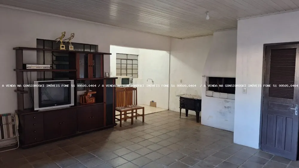 Casa, 3 quartos - Foto 4
