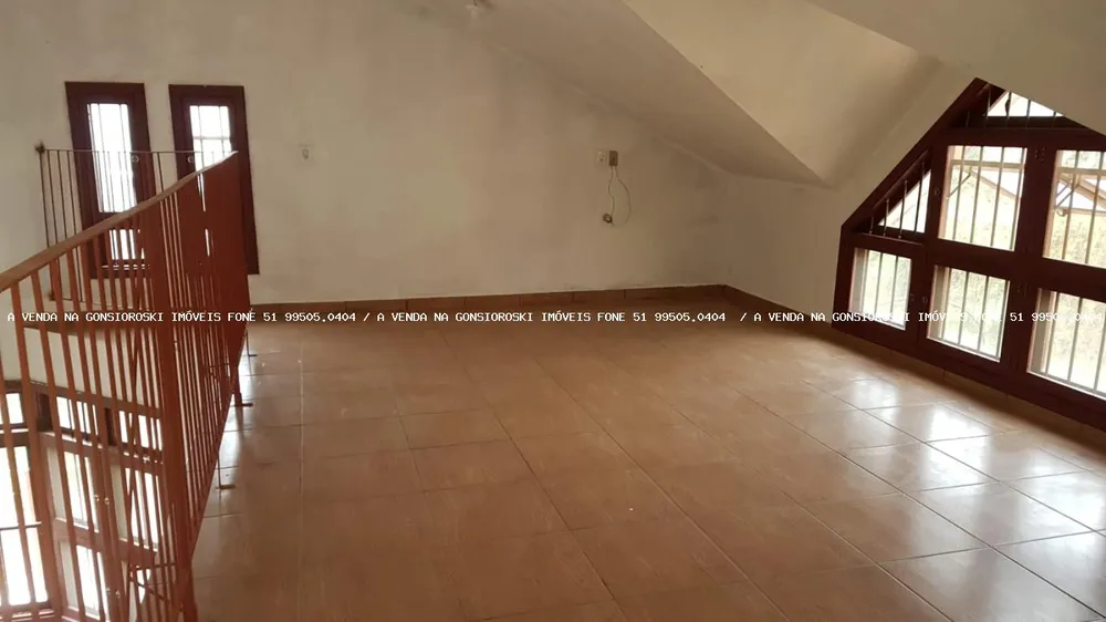 Casa, 3 quartos - Foto 3