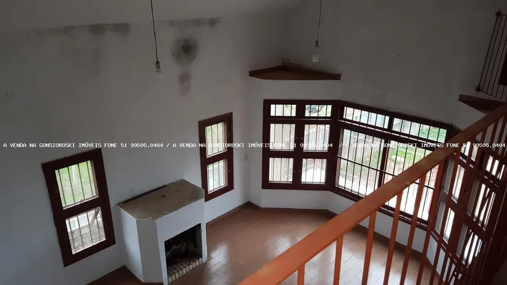 Casa, 3 quartos - Foto 4