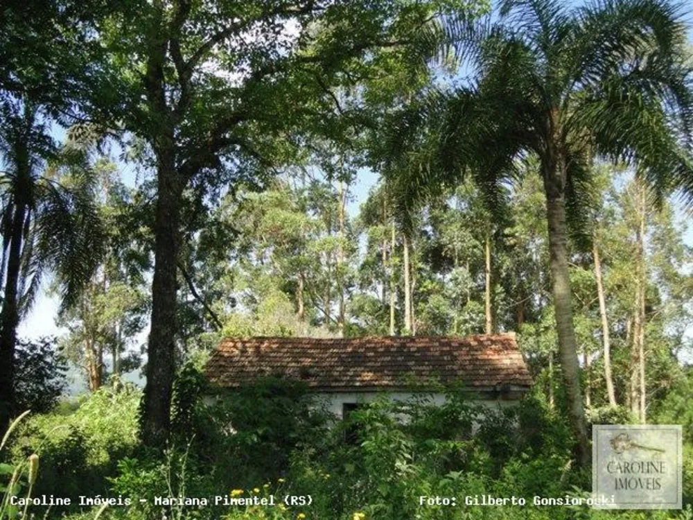 Loteamento e Condomínio, 32 hectares - Foto 2