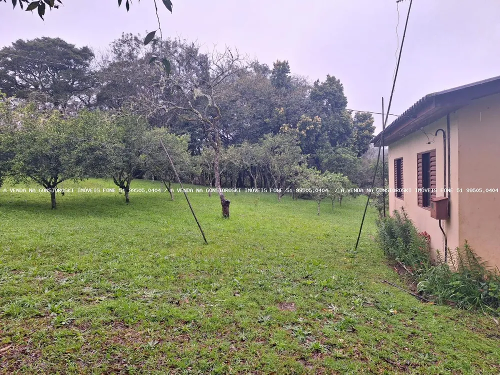 Sítio, 2 quartos, 14 hectares - Foto 2