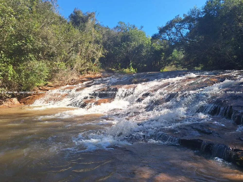 Loteamento e Condomínio, 2 hectares - Foto 1