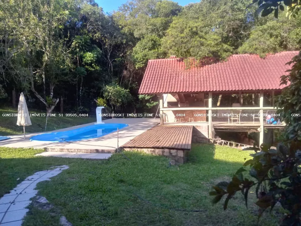 Fazenda à venda com 2 quartos, 400000m² - Foto 1