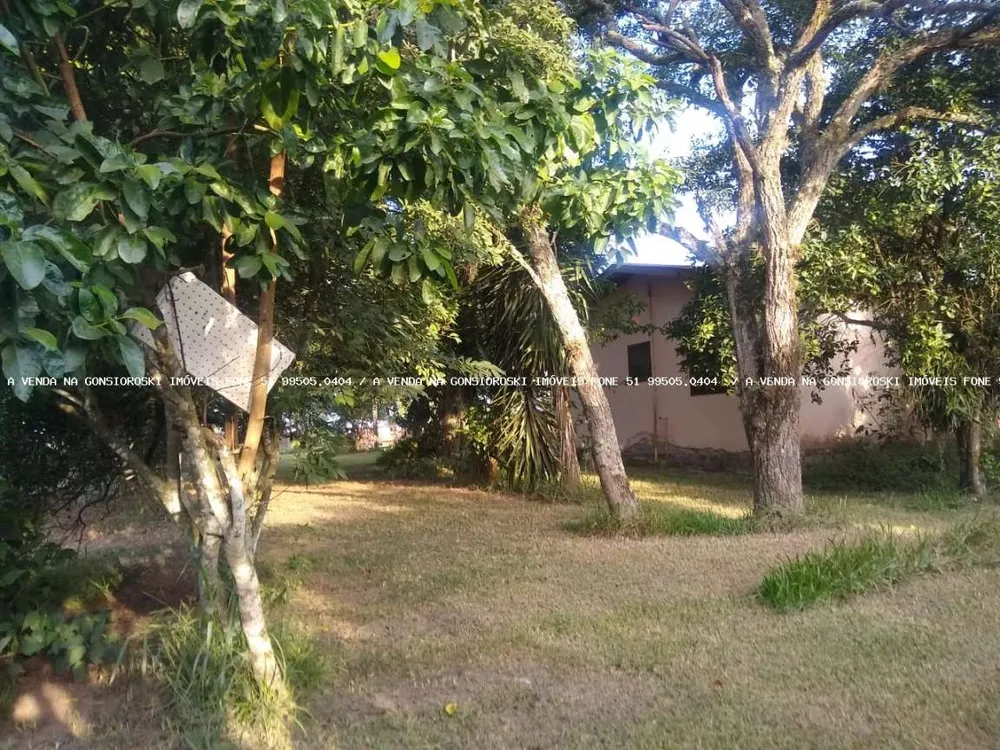 Chácara, 1 m² - Foto 3