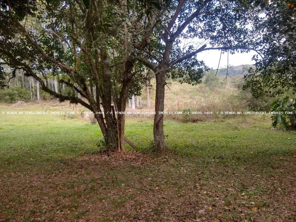 Chácara, 1 m² - Foto 1