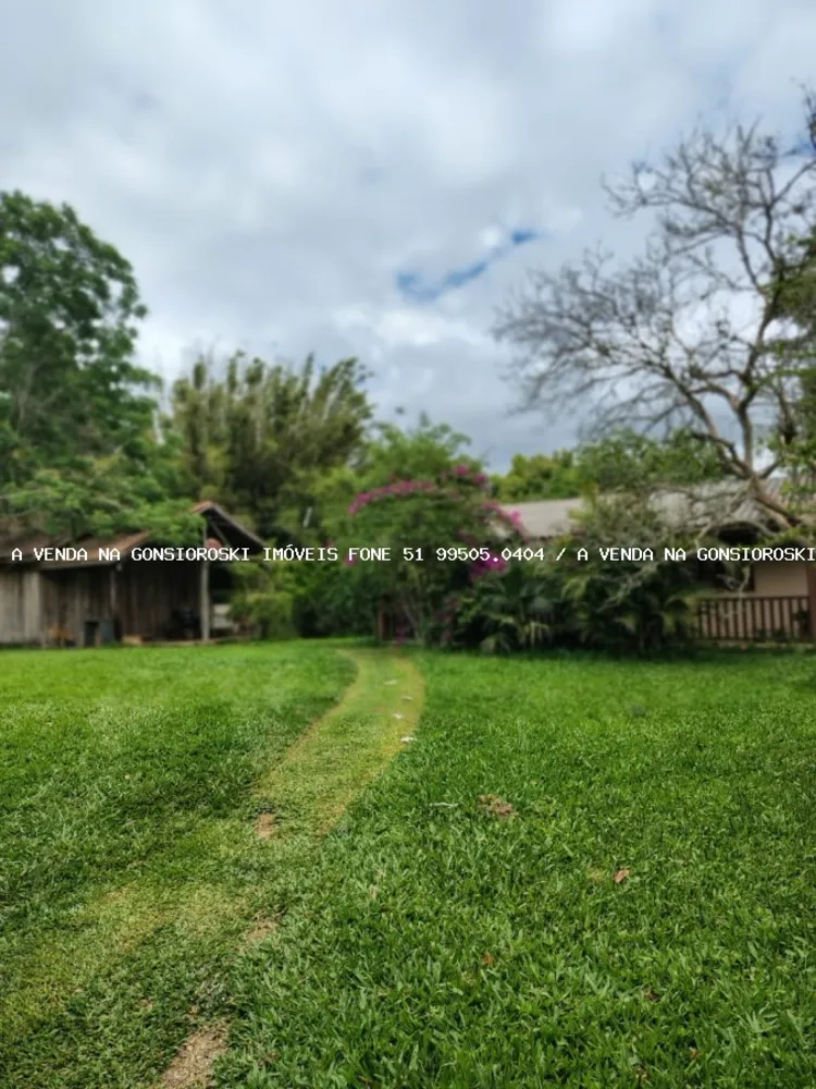Chácara, 1 m² - Foto 4