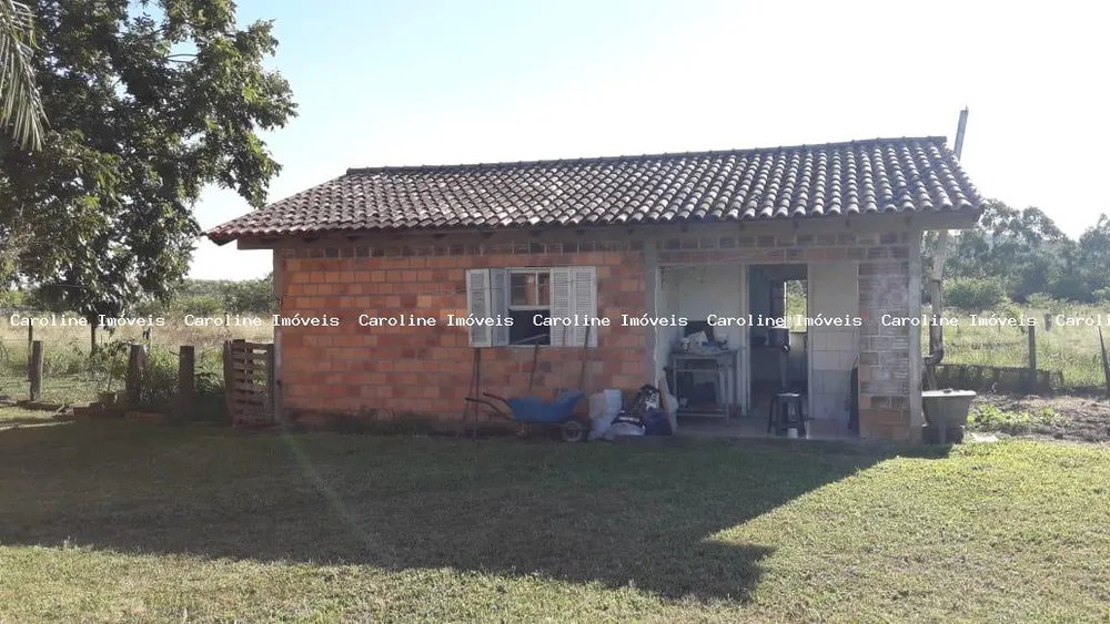 Sítio, 4 quartos, 2 hectares - Foto 7