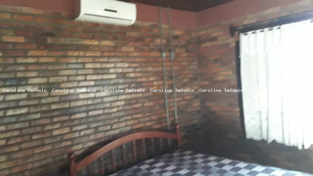 Chácara, 4 quartos, 2 hectares - Foto 1