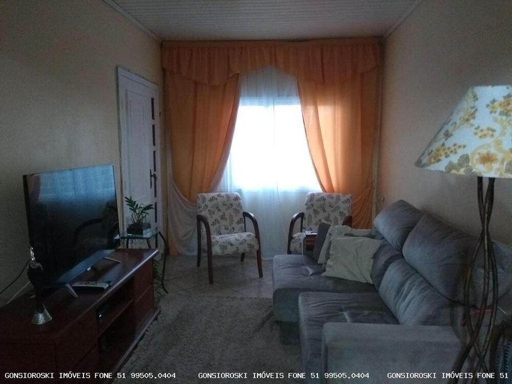 Casa, 3 quartos - Foto 3