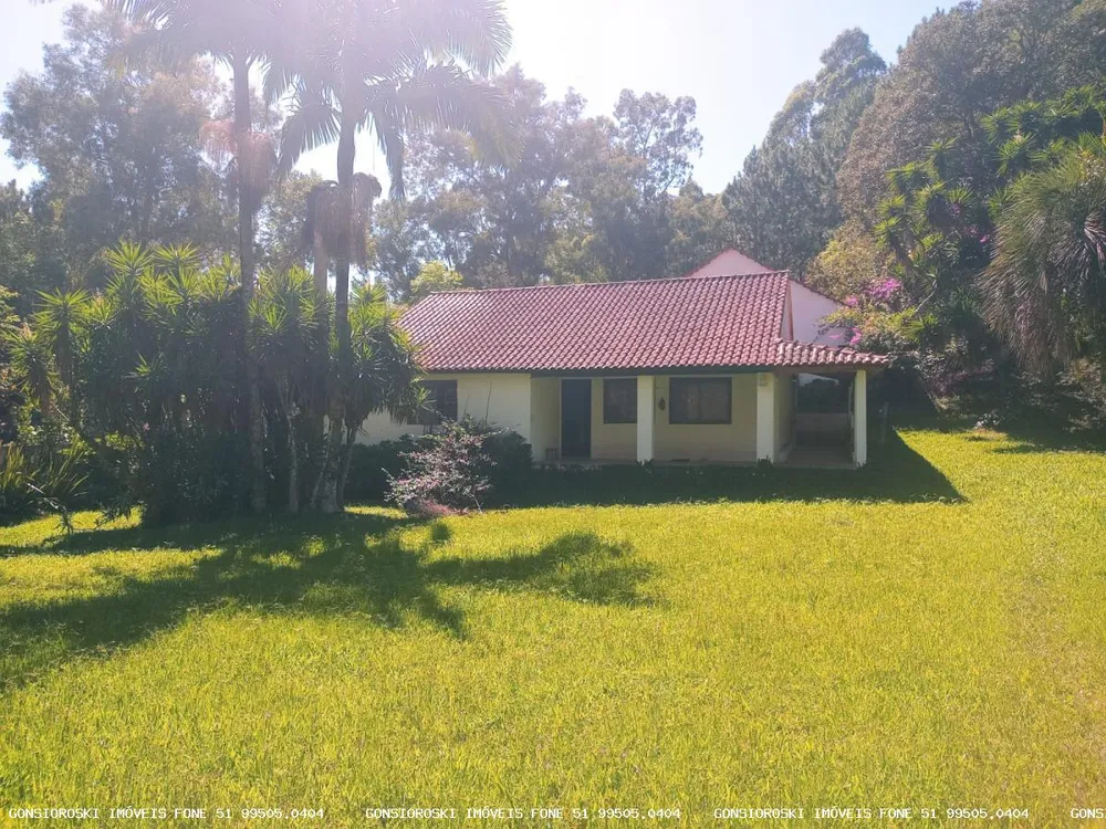 Sítio, 7 quartos, 80 m² - Foto 6
