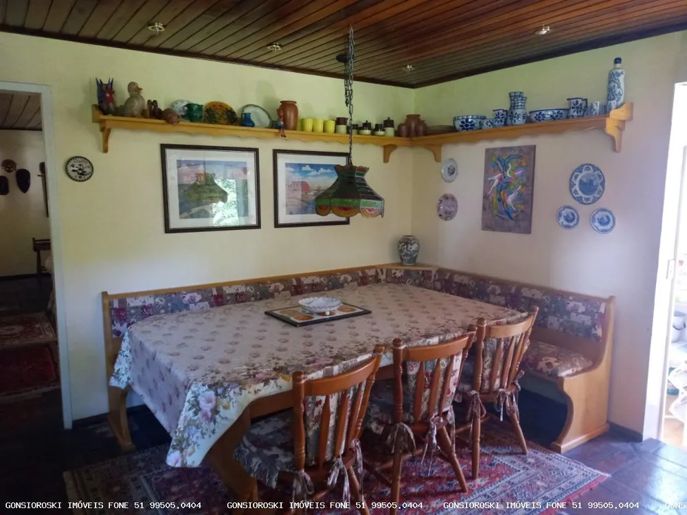 Sítio, 7 quartos, 80 m² - Foto 3