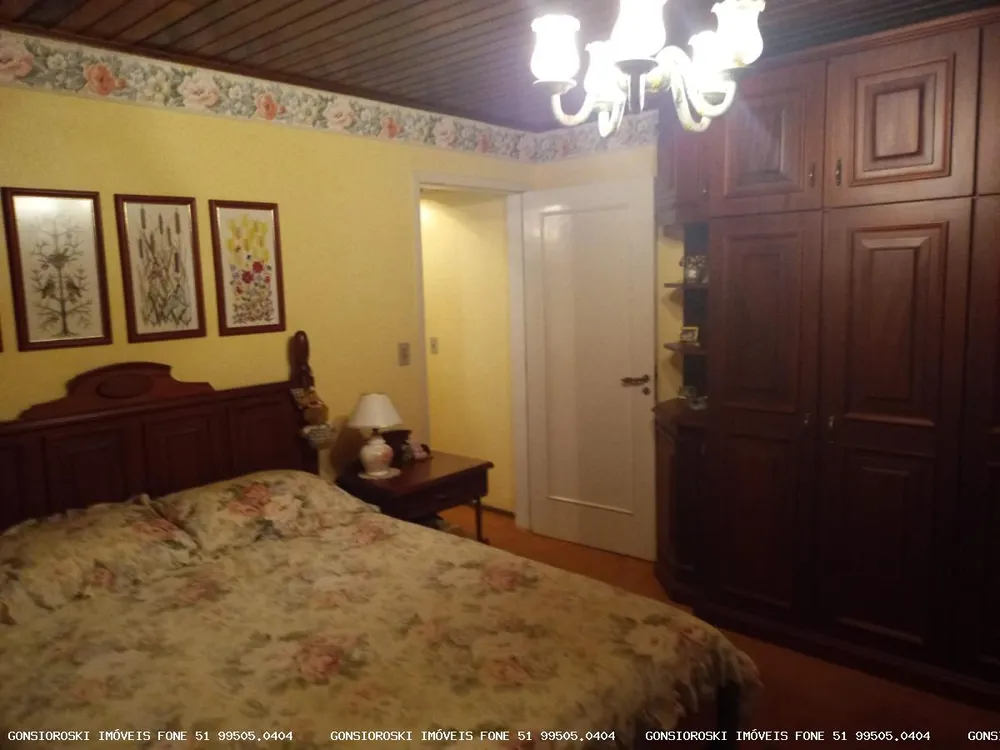 Fazenda, 80 m² - Foto 1
