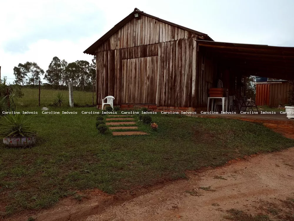 Fazenda à venda com 1 quarto, 15000m² - Foto 4