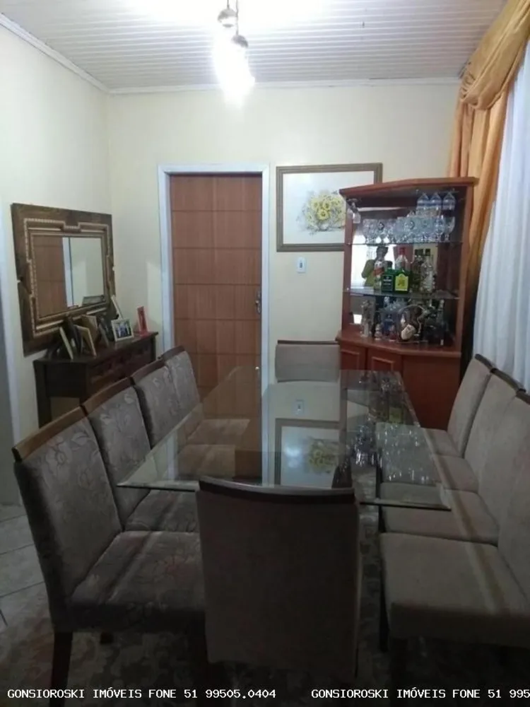 Casa, 3 quartos - Foto 6