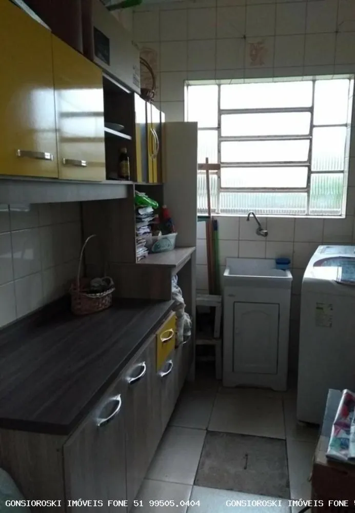 Casa, 3 quartos - Foto 3