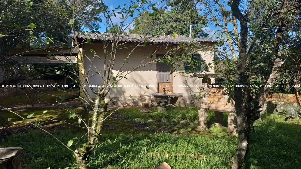 Casa, 2 quartos - Foto 1
